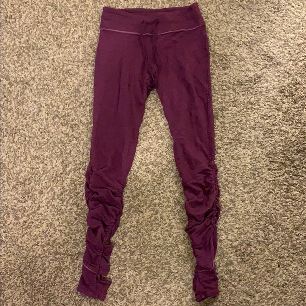 Free People Movement Magnolia Stirrup Legging